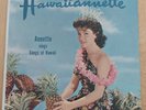 Annette Funicello: Hawaiiannette Annette Sings Songs Of Hawaii Lp Mono
