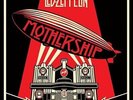 Led Zeppelin - Mothership (180 Gram Vinyl) (Box Set) (4 Lp's) - ROCK *SEALED/BOX