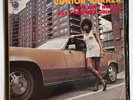 JUNIOR PARKER Love Ain't Nothin 1971 PROMO LP Groove Merchant Blues SHRINK EX