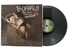BUFFALO - ONLY WANT YOU FOR YOUR BODY - INCLUDES INSERT  1st Australian Pressing