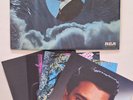 Elvis Presley His Hand In Mine  RCA ANL1-1319 Stereo In Shrink Ridged Vinyl
