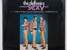 THE DELFONICS Sound Of Sexy Soul PHILLY GROOVE LP 1151 SEALED MINT SWEET SOUL