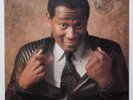 LUTHER VANDROSS Never Too Much EPIC FE-37451 SEALED MINT Orig R&B SOUL CLASSIC