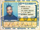 Ol Dirty Bastard Return To The 36 Chambers ORIGINAL US Elektra 2xVinyl LP