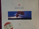 Depeche Mode Music For The Masses BLUE VINYL NEAR MINT Mute - Zustand: TOP