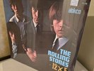 SEALED 12 X 5 (US) 1986 LP by The Rolling Stones (ABKCO – 74021)