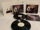 Pet Shop Boys Always On My Mind Actually 1987 Promo ELJ-46972 Double Lp Vinyl R2