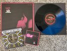 Wanda Jackson Live at Third Man Records Vault #9 Jack White Stripes