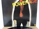 AC/DC Powerage LP Atlantic 1978 Vinyl SD19180 NJ Pressing EX