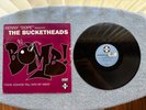 RARE UK PRESS Kenny Dope Gonzalez Presents The Bucketheads - The Bomb 1995 Vinyl