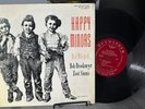RED MITCHELL - Happy Minors - Bethlehem 1033 1st Press DG Marroon Label JAZZ EX+