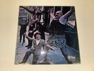 THE DOORS Strange Days LP Germany FIRST PRESS 1967 Hit-ton HTSLP 340046