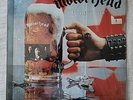 Motorhead Beer Drinkers Vinyl LP 1982 Milan A 120174 France, SEALED