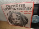 The Yabby You Vibration – Deliver Me From My Enemies Jamaica Lp Roots