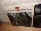 The Pretty Things – Get The Picture? Archive Lp mint 1965 Garage Rock, Beat