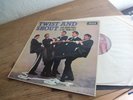 Brian Poole & The Tremeloes – Twist And Shout rare Beat Lp 1963 mono plays mint-