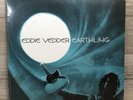 Eddie Vedder - Earthling (Record, 2022) SEALED Vinyl LP Album