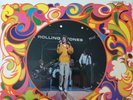 LP The Rolling Stones The Rolling Stones/1 + INSERT JAPAN London Records