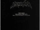 LP-BOX Metallica The Good The Bad & The Live:The 6½ Year Anniversary 12 Collec
