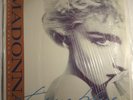 MADONNA - TRUE BLUE - 1986 MEXICAN 12