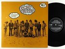 Hans Dulfer & Ritmo Naturel - Candy Clouds LP - Catfish Netherlands VG+