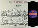 Kenny Wheeler Quintet - S/T LP - Radio Canada International VG++