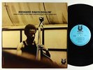 Richard Davis - Dealin' LP - Muse VG++