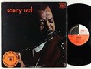 Sonny Red - S/T LP - Mainstream - MRL 324 VG+