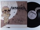 METALLICA One VERTIGO 12