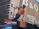 Jimmy Smith Midnight Special - RVG, 1961 Blue Note Vinyl Lp VG