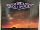 NIGHT RANGER Man In Motion 1988 LP GLAM/HAIR METAL HARD ROCK ORG PRS RARE VINYL