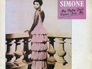Nina Simone My Baby Just Cares For Me 12