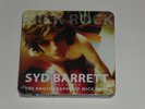 SEALED  2010 SYD BARRETT Octopus/Golden Hair 45 w/Book  EMI Colored Vinyl