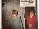 THE DRUMS Portamento Original 2011 LP French Kiss Gatefold LP NM
