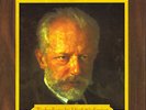 6LP Box TCHAIKOVSKY 6 Symphonies MARKEVITCH Philips 6768072 RED/SILVER 1962-1966