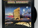 Grateful Dead - From The Mars Hotel - 1974 US 1st Press (EX/NM) Ultrasonic Clean