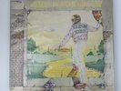 Elton John Goodbye Yellow Brick Road LP Vinyl Translucent Red Record 1973 VG/VG