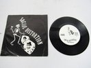 Social Distortion - Cold Feelings / Bad Luck 1992 ( ES7 4568 ) 7