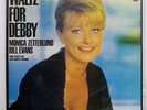 MONICA ZETTERLUND WALTZ FOR DEBBY PHILIPS RJ5119 JAPAN VINYL LP
