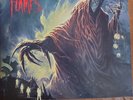 Foregone -Clear with Red splattered by In Flames (Record, 2023) LP Vinyl
