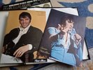 4 LP Box Elvis Presley - Worldwide Gold Award Hits Vol. 1  US RCA w/Photo Albums