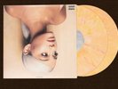 RARE Ariana Grande - Sweetener PEACH Opaque Colored Vinyl 2xLP  Album PREORDER