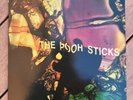 The Pooh Sticks - Orgasm - UK Vinyl LP - 80's Indie-Pop