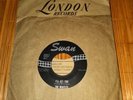 The Beatles Swan Records 45 S-4152 MASTER Phil. She Loves You - 1964 1st PRESS