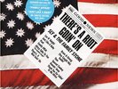 Sly & The Family Stone - There's A Riot Going On Red  (1973 - UK - Reissue)