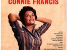 Connie Francis - Very Best Of Purple Vinyl Edition (1963 - EU - Reissue)