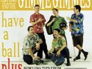 Me First and The Gimme Gimmes Have a Ball (Vinyl)