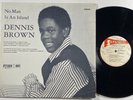 Dennis Brown 