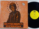 Dennis Brown 