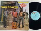 Winston Jarrett & Righteous Flames 